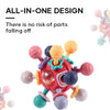 TeetherJoy™ Natural Teething Comfort