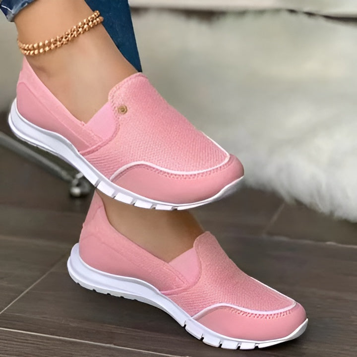 Women's shoes with memory foam: comfort, style, and orthopedic support