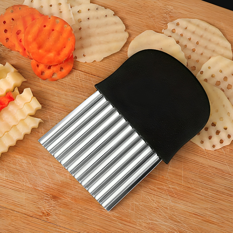 ChefSlice™ Quick Precision Cutting