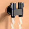 FlowSaver™ Hassle-Free Water Control