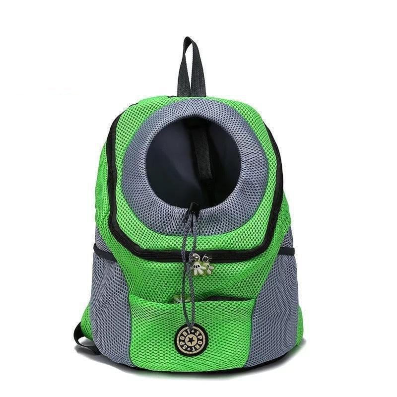 TravelPup™ Comfortable Dog Carrier