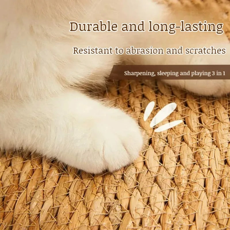 PurrPad™ Paw-Friendly Pad
