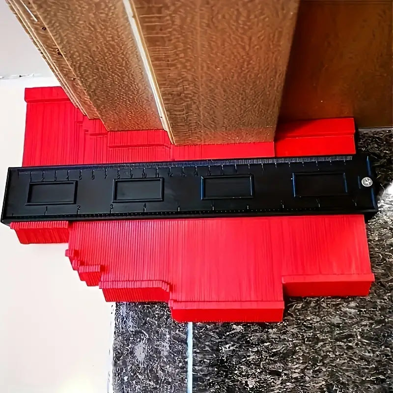 PatternPro™ Perfect Shape Matching