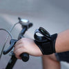 WristScope™ Smart Rear Monitoring