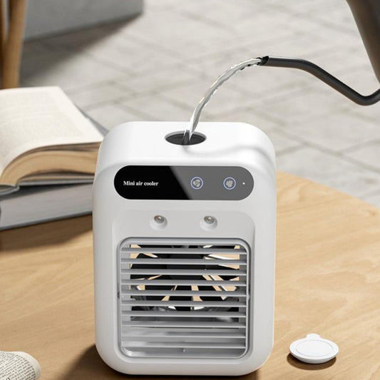 MiniFreeze™ Anywhere Cooling Power