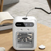 MiniFreeze™ Anywhere Cooling Power