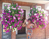 GloryBloom™ Everlasting Floral Beauty