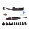 SharpShot™ Enhanced Shooting Precision
