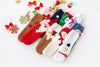 MerryFeet™ Cozy Christmas Socks | Plush Coral Fleece | Warm Winter Gift Box