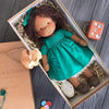 DreamDoll™ Lovingly Handcrafted Keepsake