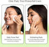 RejuvePads™ Radiance Renewal Formula