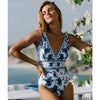 Danessa™ Elegant Beach Confidence