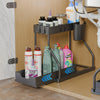 NeatNook™ Hidden Storage Solution