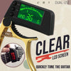 ChordMate™ Seamless Sound Adjustment