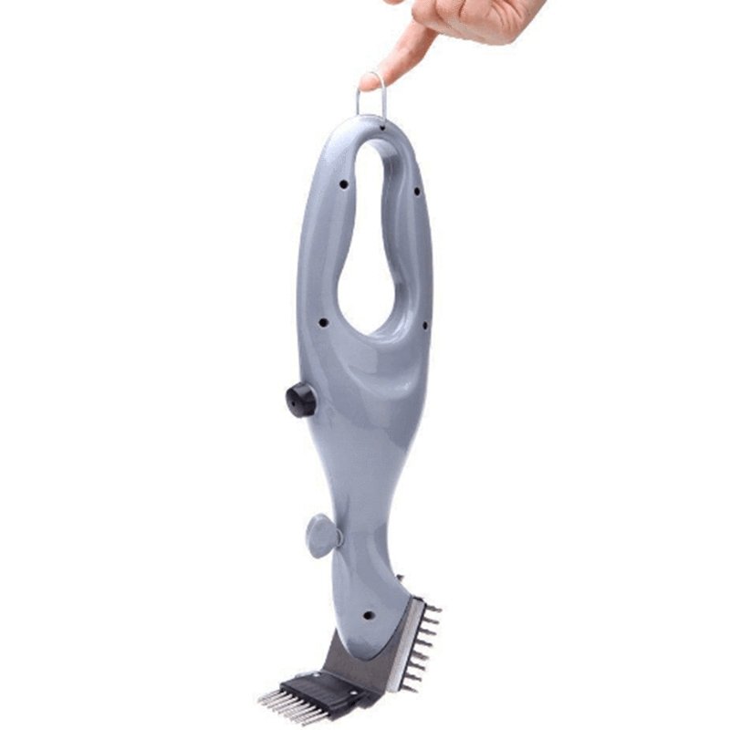 FlameFresh™ Tough Grease Buster