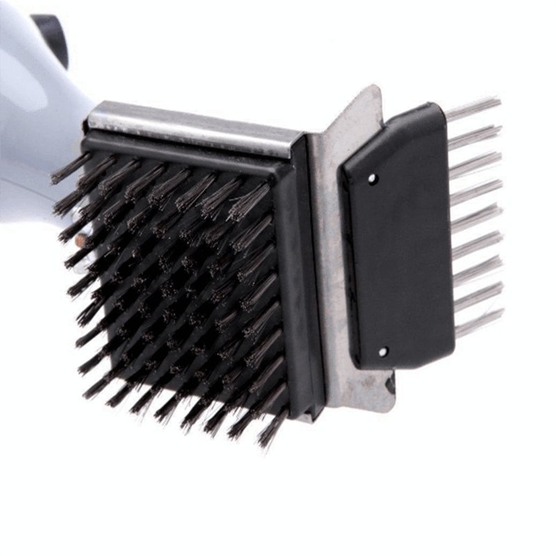 FlameFresh™ Tough Grease Buster