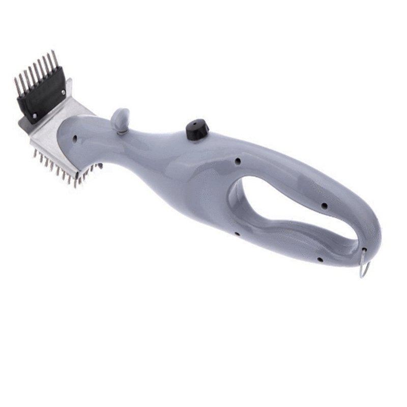 FlameFresh™ Tough Grease Buster