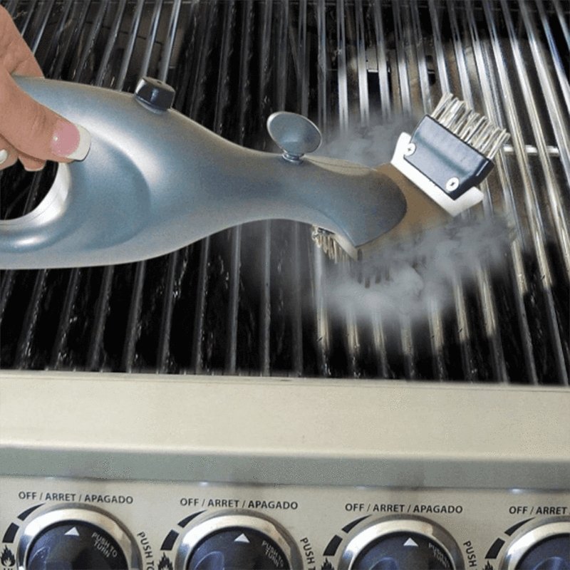FlameFresh™ Tough Grease Buster
