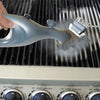 BBQ Vapor Cleaner Brush