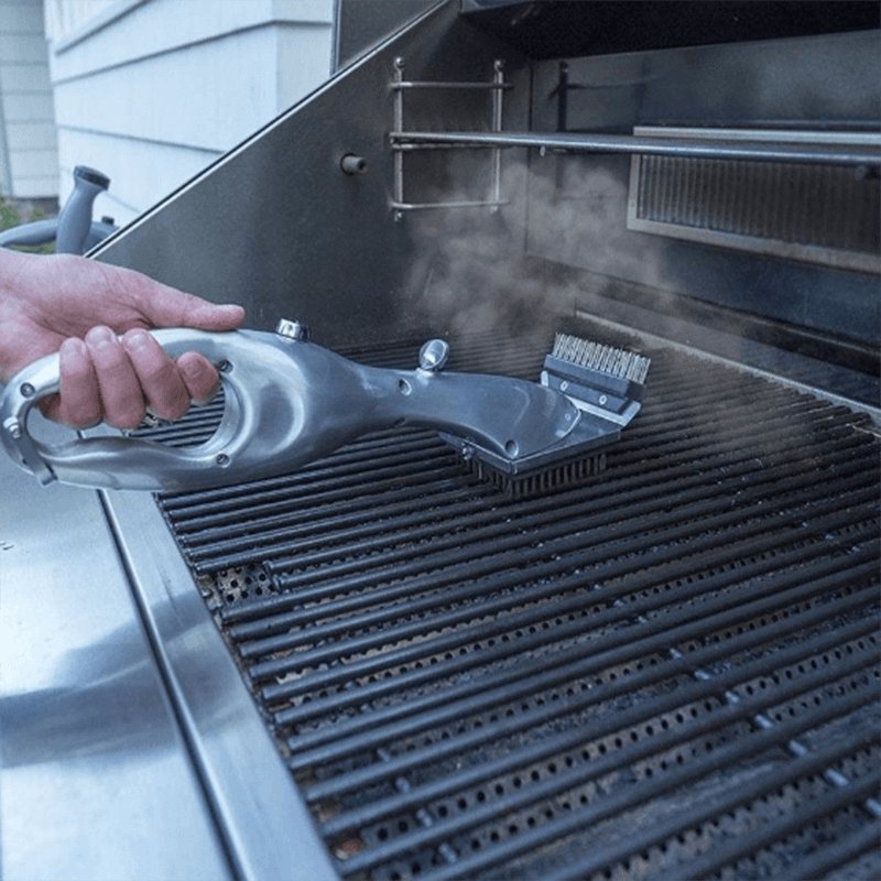 FlameFresh™ Tough Grease Buster