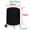 BBQ Waterproof Cover Outdoor