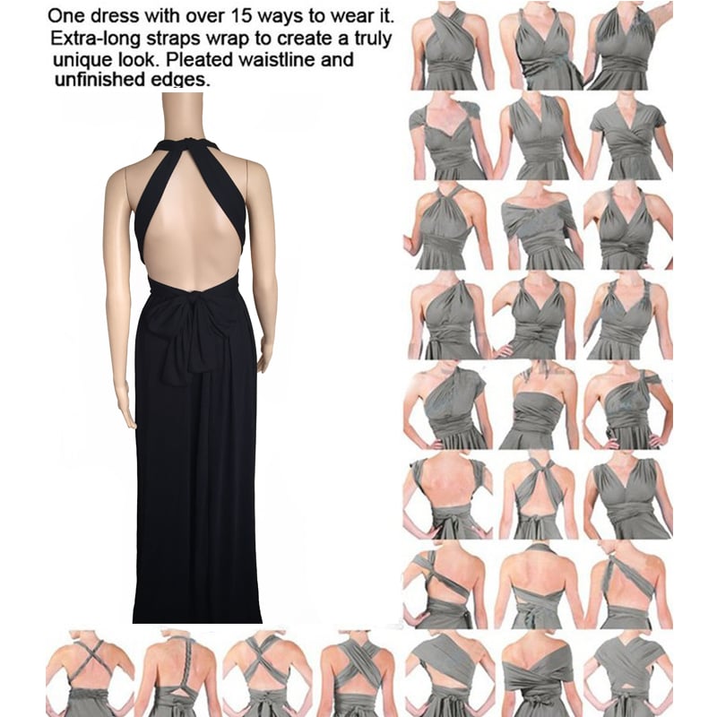 Zara™ Transform Your Look