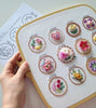 StitchBloom™ Stitch Your Masterpiece