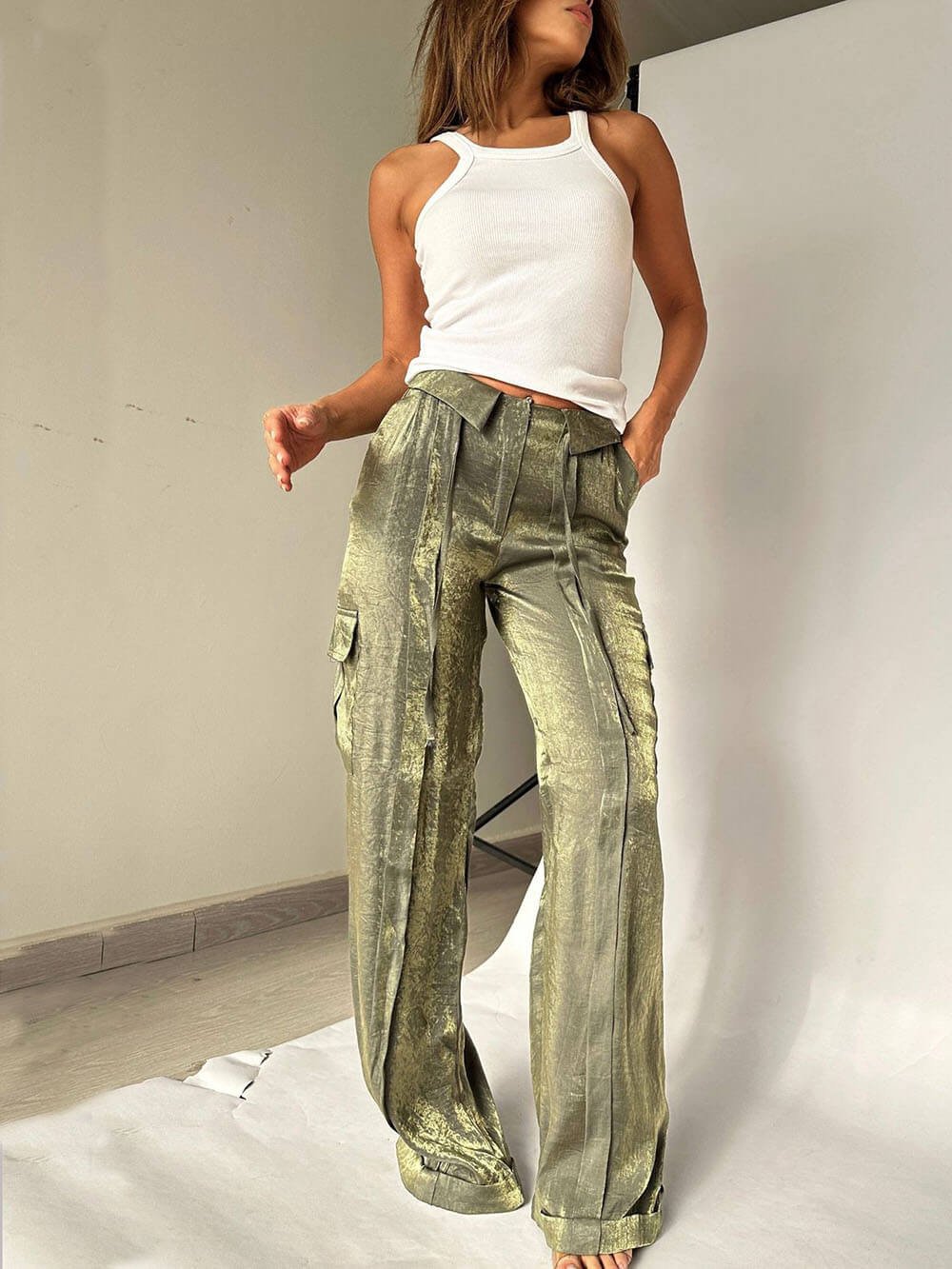 Vella™ Glamorous Movement Style