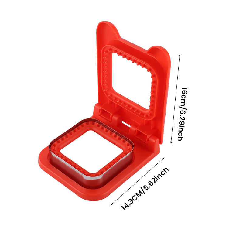 PressyBites™ Perfect Pocket Snacks