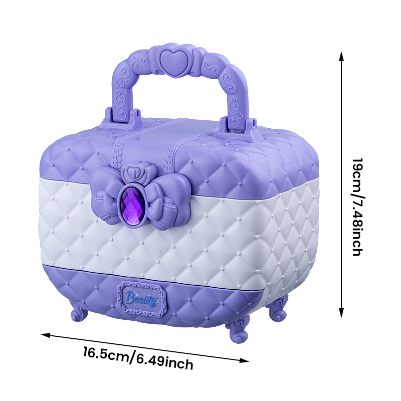 TinyVanity™ Playful Beauty Adventure
