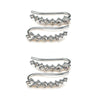 LuxeSparkle™ Sophisticated Diamond Accent