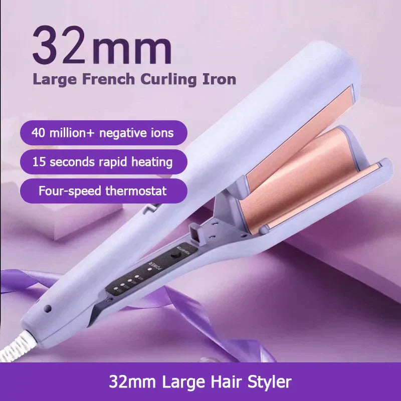 CurlCreator™ All-Day Curl Confidence