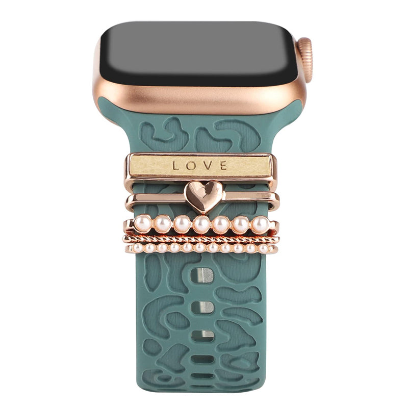 WatchArmor™ Timeless Luxury Finish