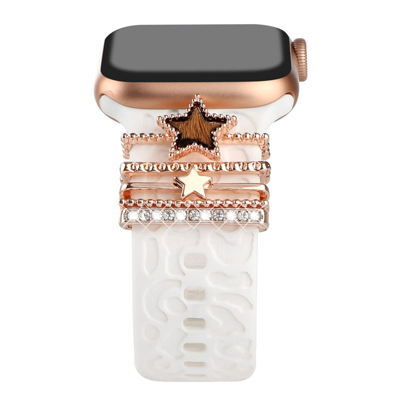 WatchArmor™ Timeless Luxury Finish