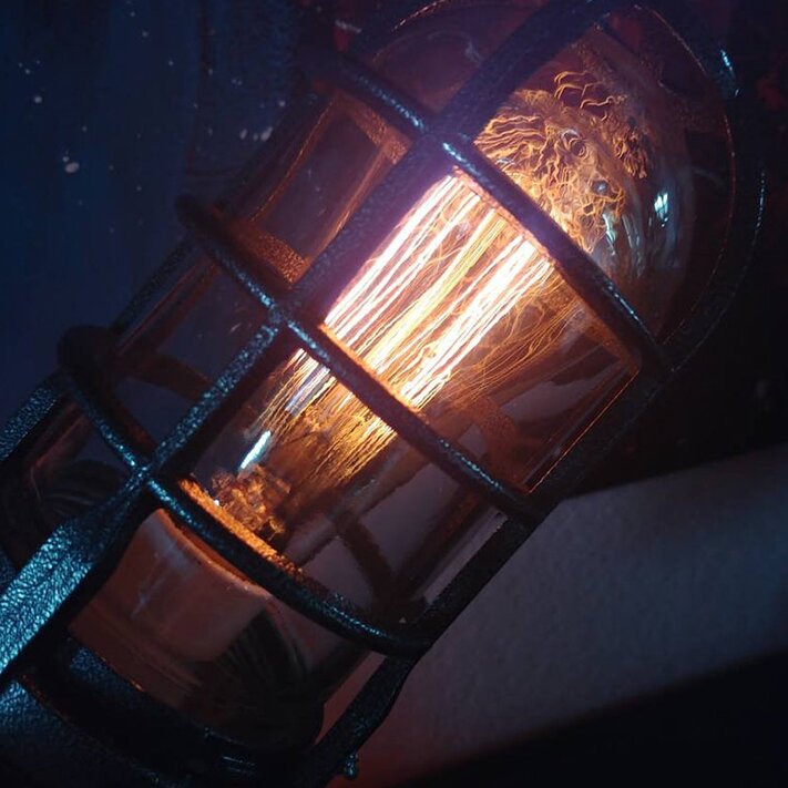 CosmicBlaze™ Ignite Cozy Ambiance