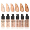 VelvetGlow™ Weightless Radiant Coverage