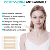 Neck Lifting Tape | Instant Firming & Sculpting Effect | Invisible & Skin-Safe Adhesive