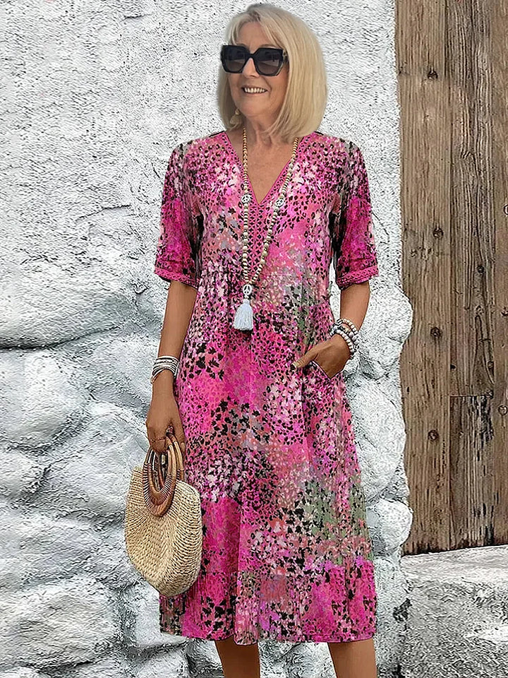 Nadia™ Radiant Style Statement