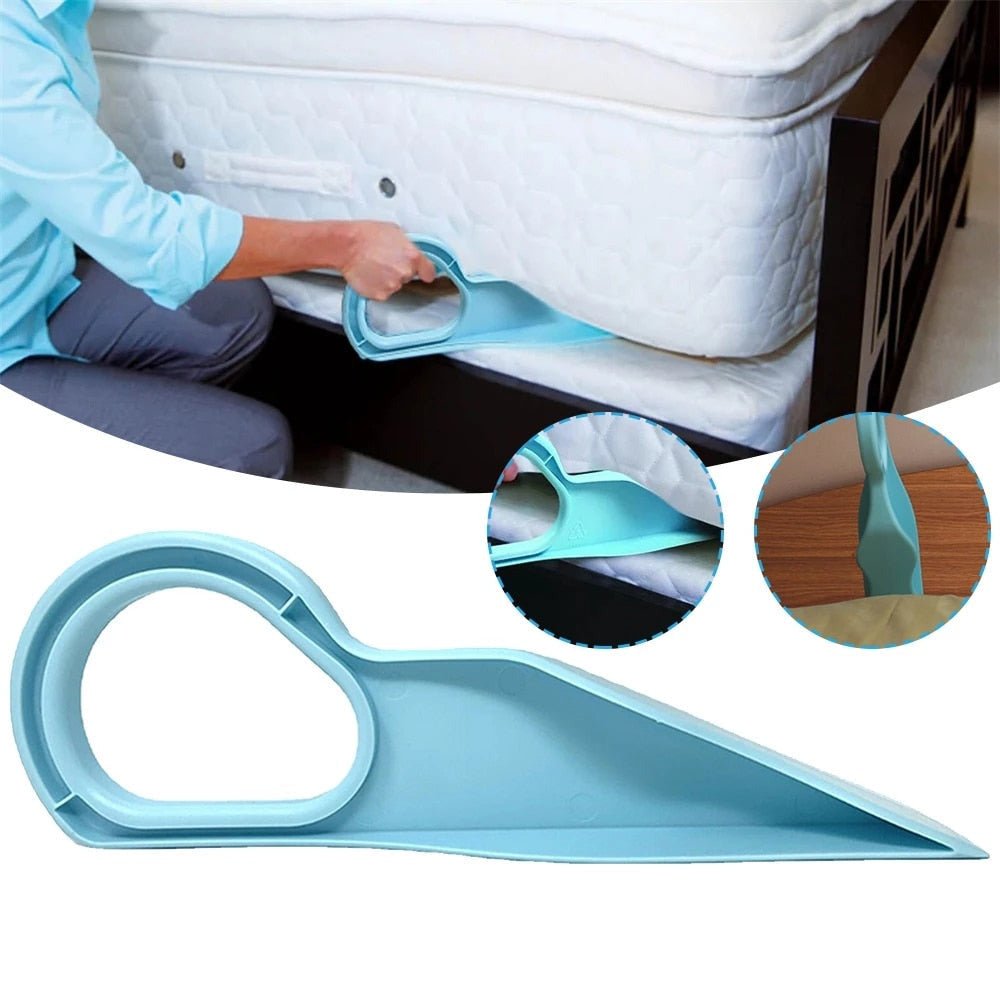 Bed Making & Mattress Lifting Handy Tool