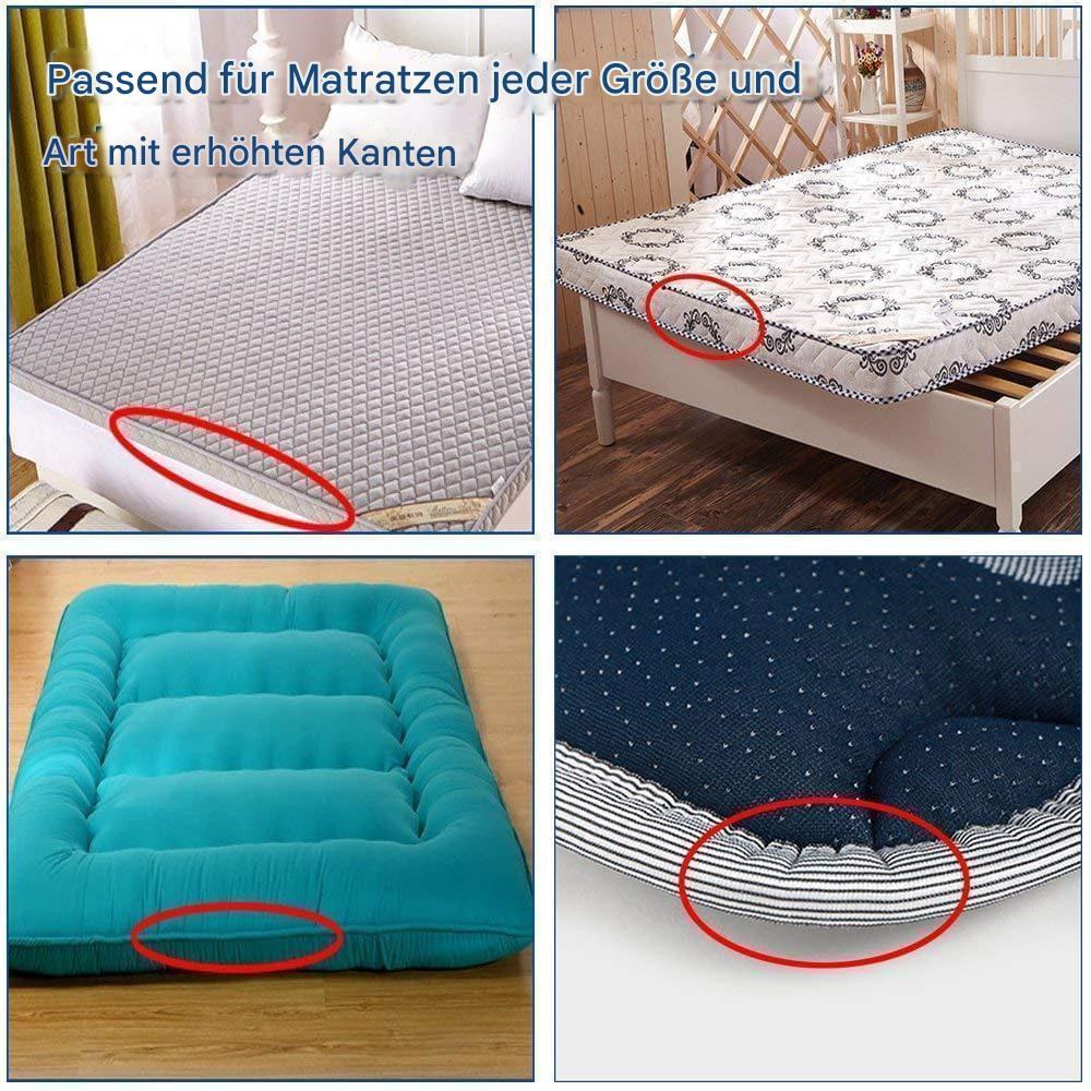 SheetGrip™ Secure Bedding Hold