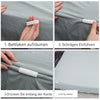 SheetGrip™ Secure Bedding Hold