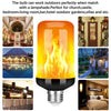 BlazeBulb™ Vibrant Flame Ambiance