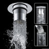 SinkMate™ Clean Sink Effortlessly