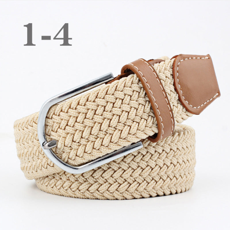 ComfortBelt™ Flexible Waist Support