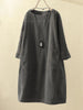 Amelia | Elegant Women's Dress in Retro Design