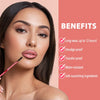 GlamLine™ Smudge-Proof Lip Contour