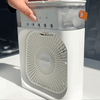 AirWhirl™ Instant Cooling Relief