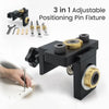 FlexiDrill™ Smooth Woodworking Performance