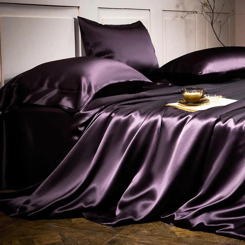 LuxeRest™ Experience Sleep Perfection