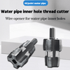 DrillTwist - Precision Pipe Tool Set
